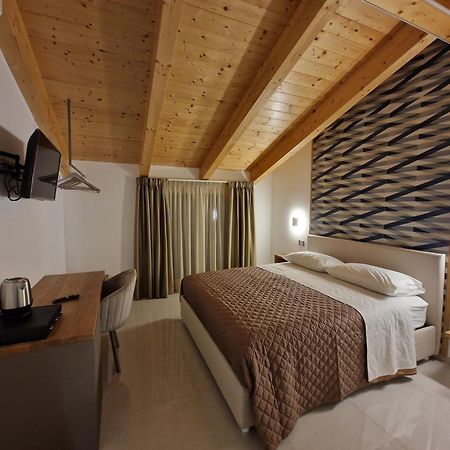 فندق Otium Relais فوروري الغرفة الصورة
