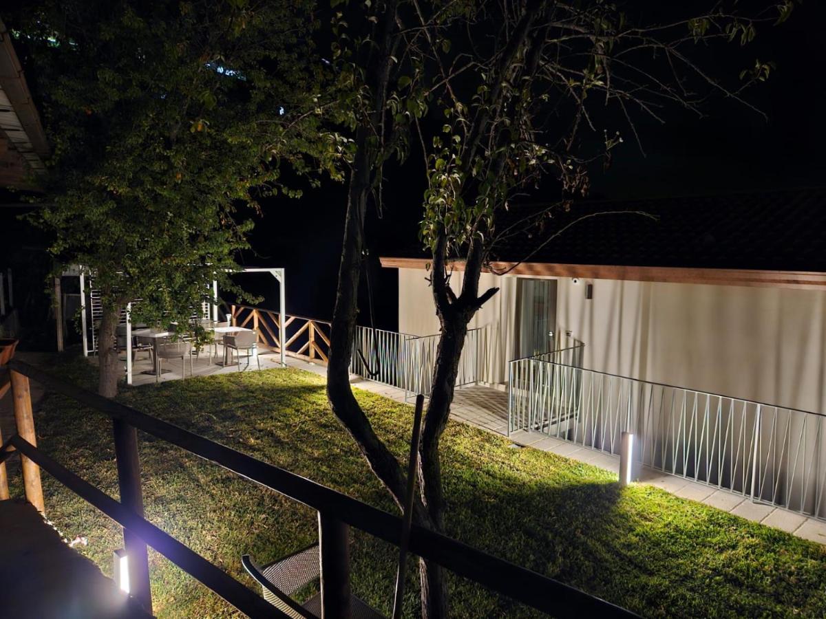فندق Otium Relais فوروري المظهر الخارجي الصورة