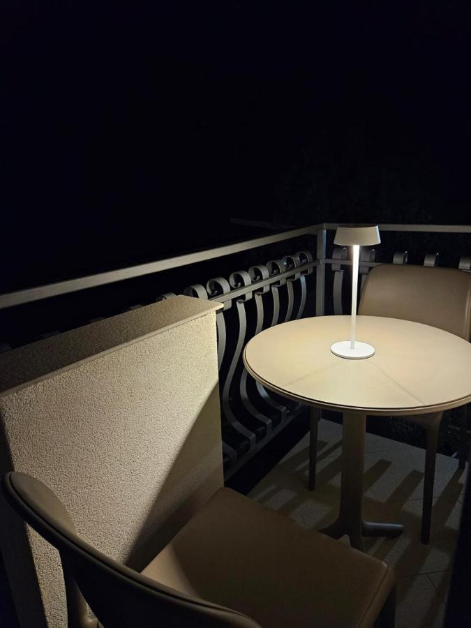 فندق Otium Relais فوروري المظهر الخارجي الصورة