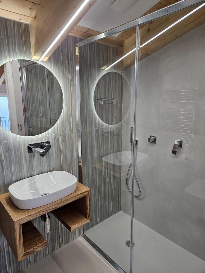 فندق Otium Relais فوروري المظهر الخارجي الصورة