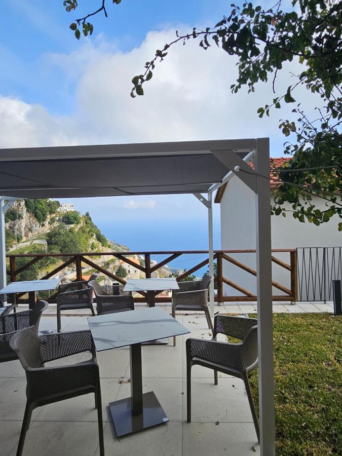فندق Otium Relais فوروري المظهر الخارجي الصورة