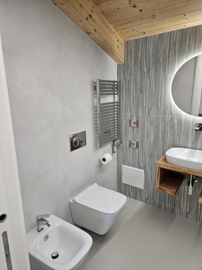 فندق Otium Relais فوروري المظهر الخارجي الصورة