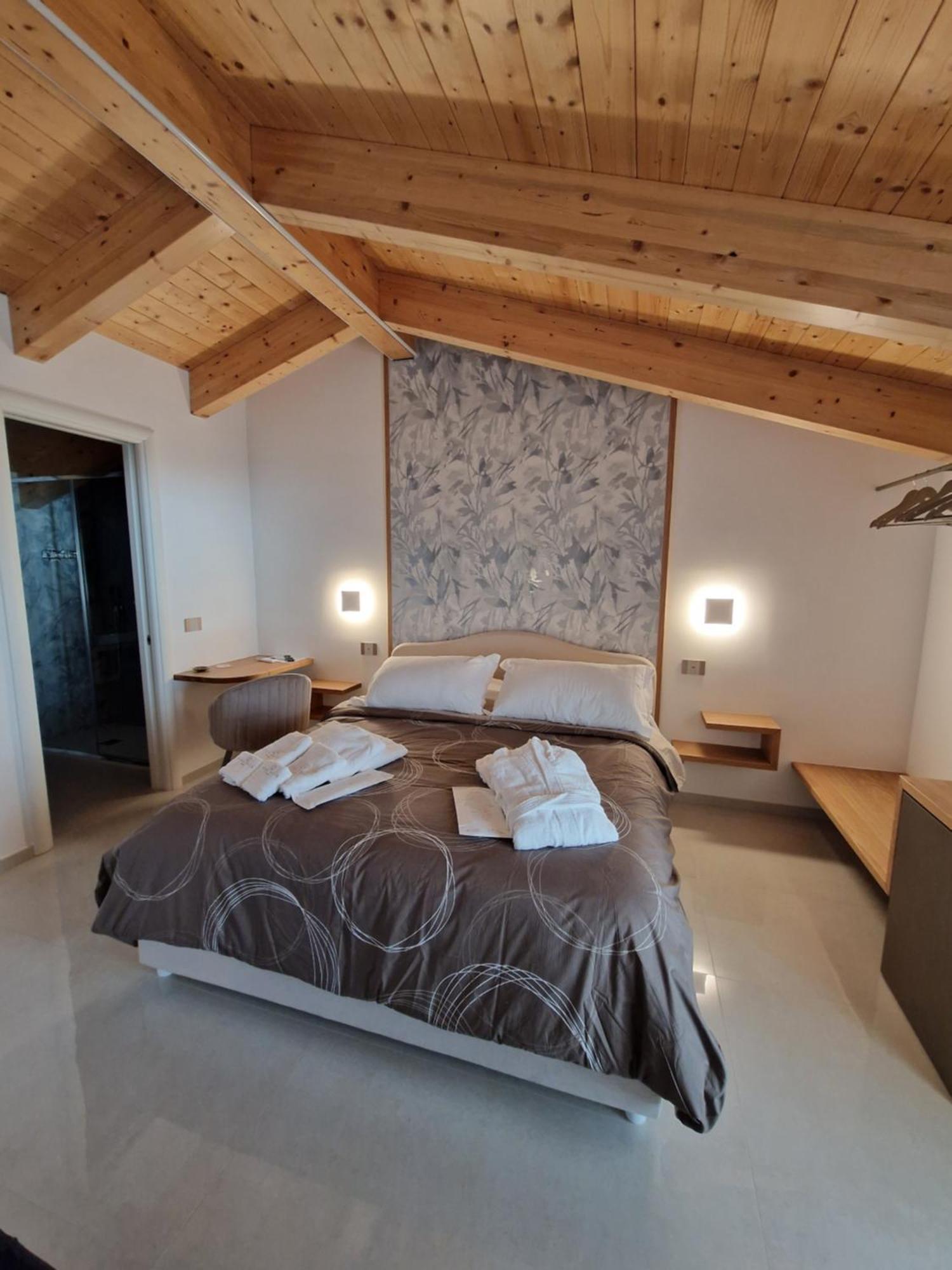 فندق Otium Relais فوروري الغرفة الصورة
