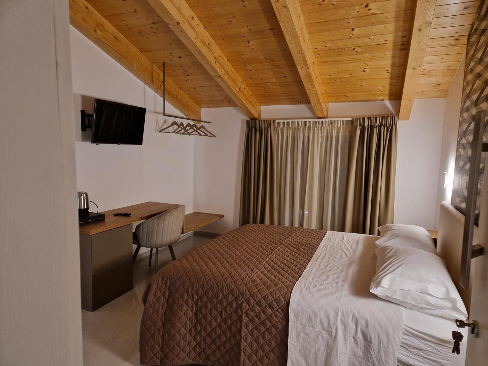 فندق Otium Relais فوروري الغرفة الصورة