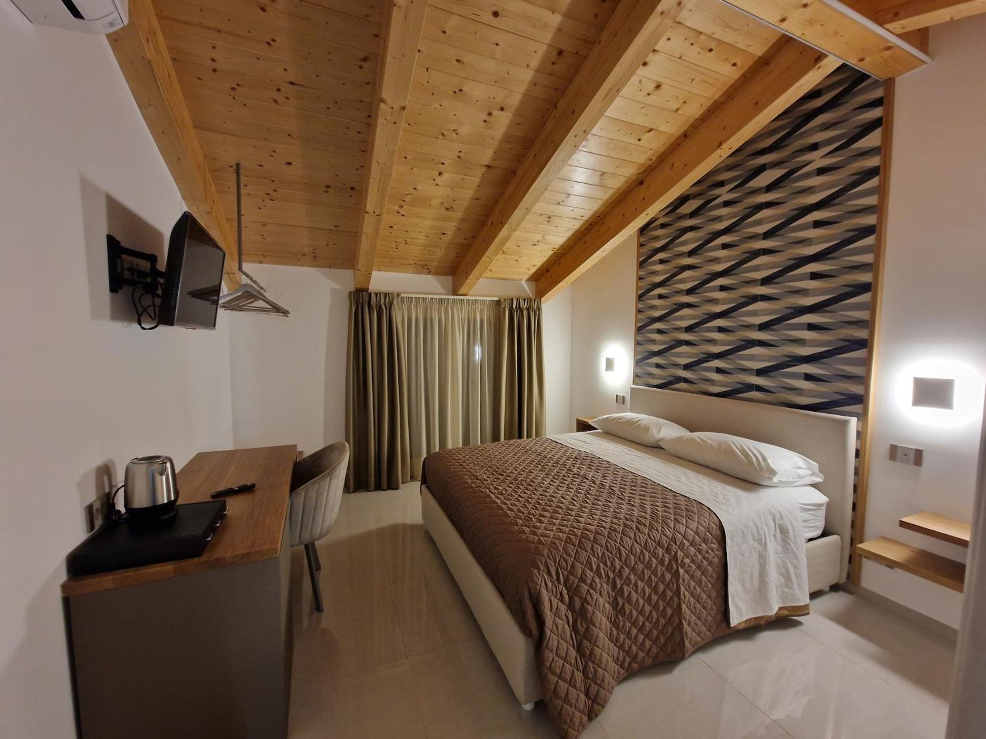 فندق Otium Relais فوروري الغرفة الصورة