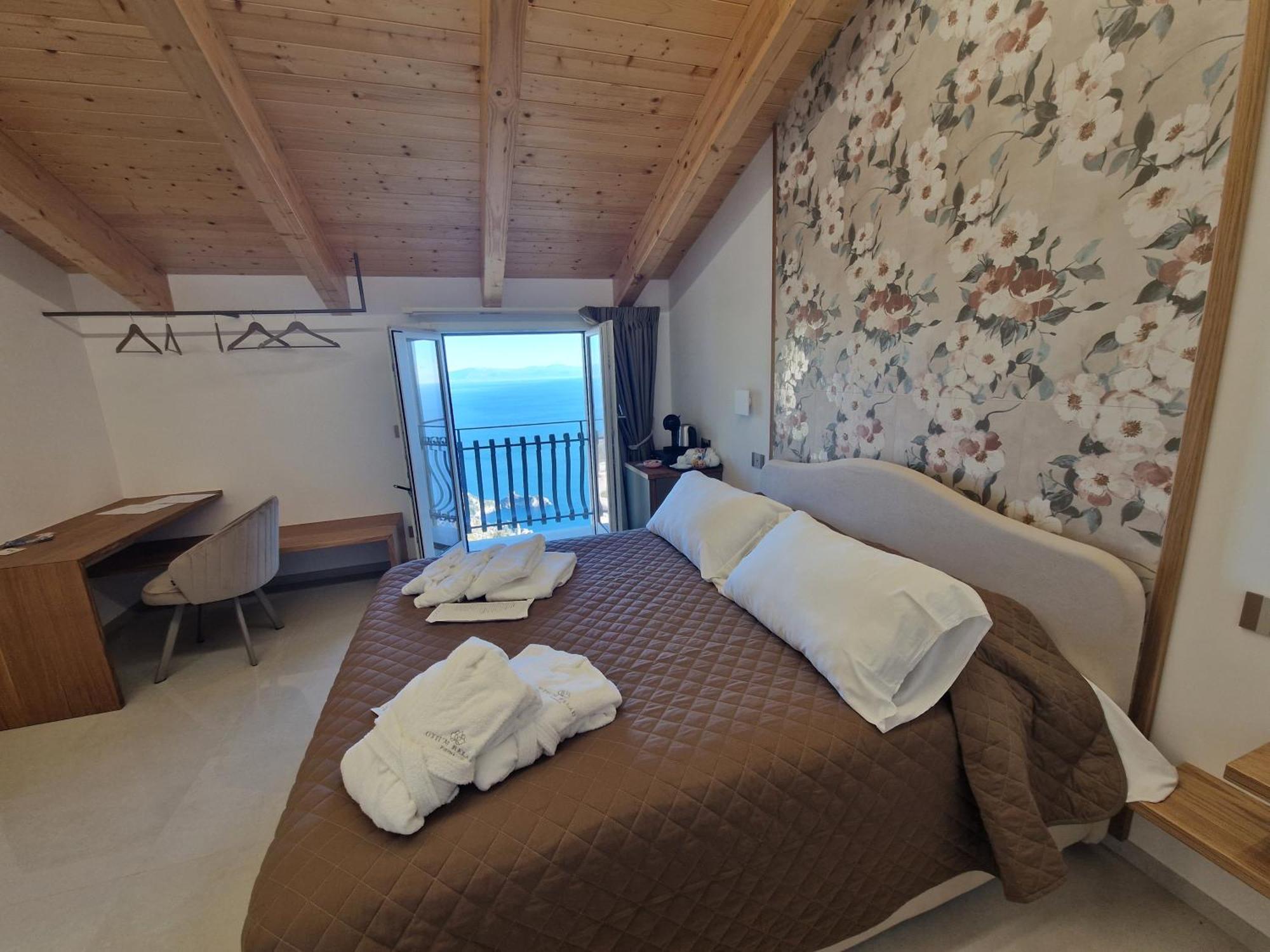 فندق Otium Relais فوروري الغرفة الصورة